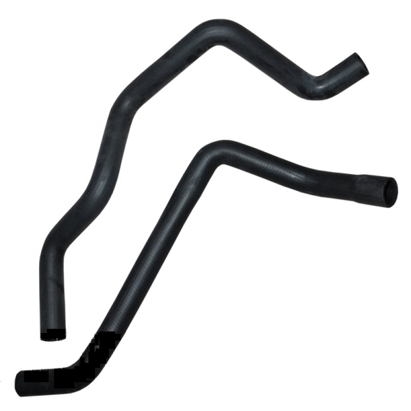 Патрубки радиатора ВАЗ 2190 "Гранта" с МКПП (2шт.) 2246-3069 ВПТ