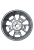 Диск колесный литой FORD d17 FORD