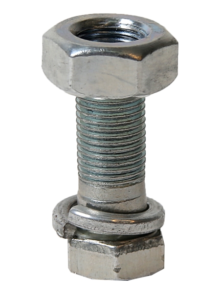 Болт М10х1х25 карданного вала УАЗ в сборе