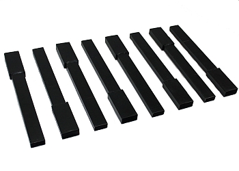 Стойки для увеличения высоты тента +30 на удлиненную базу