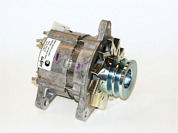 Генератор ЗИЛ-5301 "Бычок" дв.Д-245 (14В, 90А)