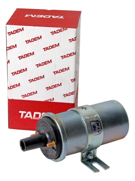 Катушка зажигания 2108-099, 2101-07, Таврия 1101-03 (маслонаполненная)