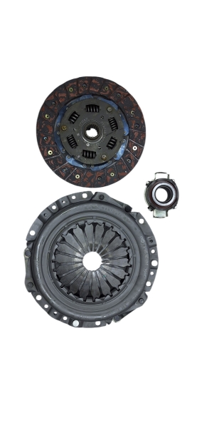 Комплект сцепления ВАЗ 2108-2115