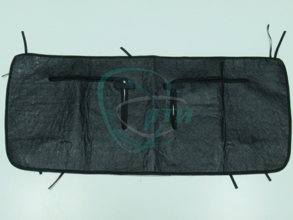 Утеплитель радиатора ГАЗон "NEXT"