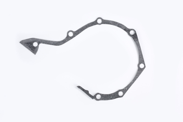 Прокладка крышки передней двигатели УМЗ всех модификаций ПМБ 0,6 ФАРЕР