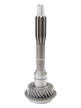 Вал первичный КПП-5 Г-ль, Соб-ль "Авторг"