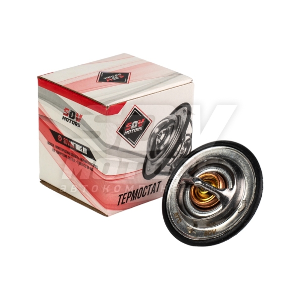 Термостат УМЗ-421, ЗМЗ-511 (87*С) SDV