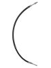 Шланг топливный дв.ЗМЗ-405, Г-3302, 2217 (с пружиной) рукав PARKER