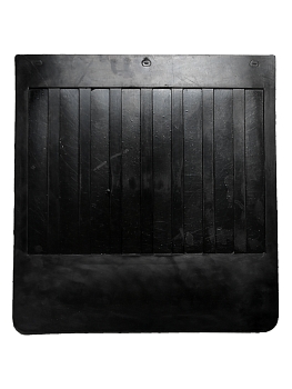 Фартук брызговика Г-ль зад. 3302 н/о (44 см) 2246-255