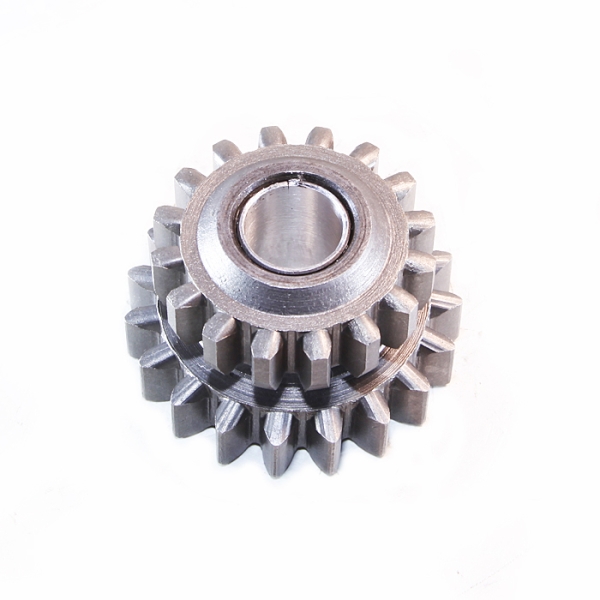 Шестерня заднего хода (блок шестерен) Г-53 КПП-4