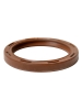 Сальник коленвала (пер.) дв.406 (м) 55х70х8 (фтор)