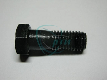 Болт М12х32 поворотного кулака Волга