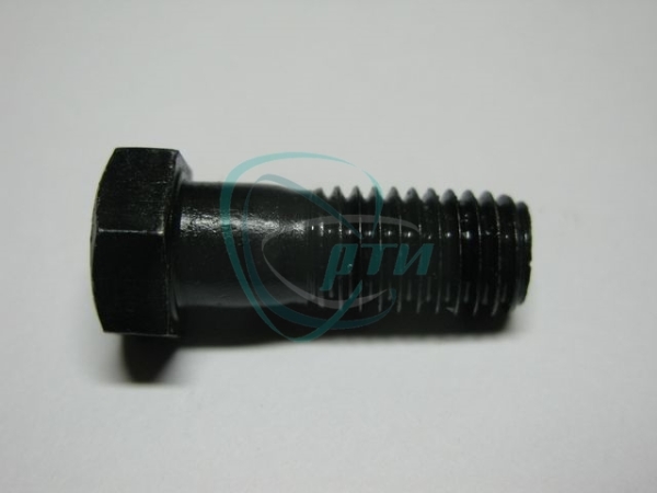 Болт М12х32 поворотного кулака Волга