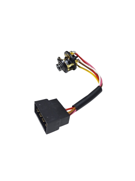 Контактная группа замка зажигания Г-ль Бизнес, Next, Г-он Next, ПАЗ Vector Next (5контактов)