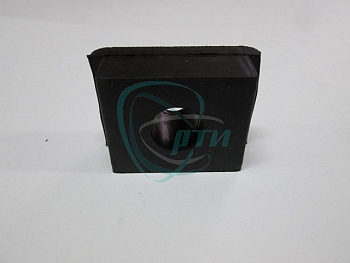 Подушка радиатора УАЗ "Патриот"