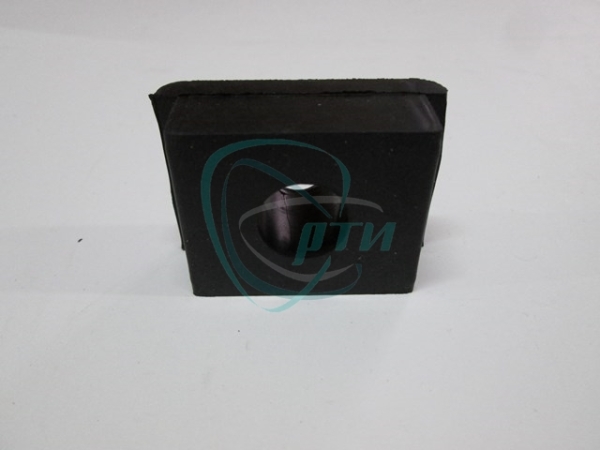 Подушка радиатора УАЗ "Патриот"