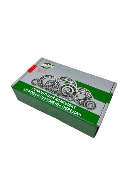 Р/к КПП Г-3302, 2217, 3110 н/о, подшипники SKF "Авторг"