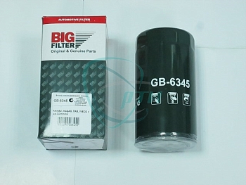 Фильтр топливный БИГ КамАЗ, ПАЗ с дв. Cummins