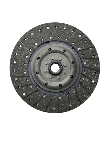 Диск сцепления ведомый Г-4301, 3310 "Вал-й" Д-245