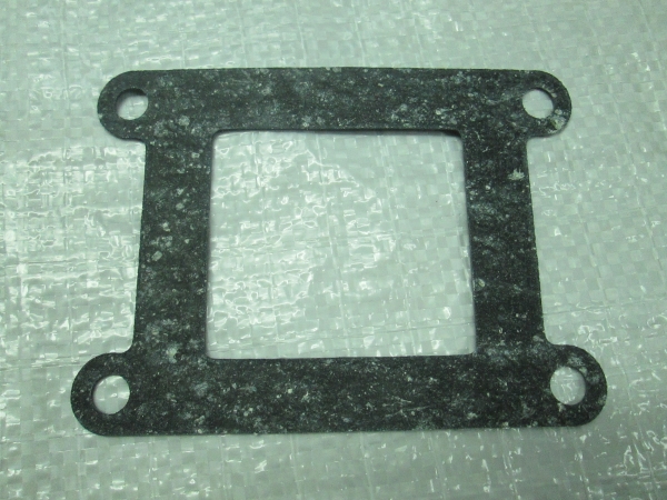 Прокладка  под компрессор Д-245 ЕВРО-4 Knorr-Bremse (ПОН-Б-1,0)