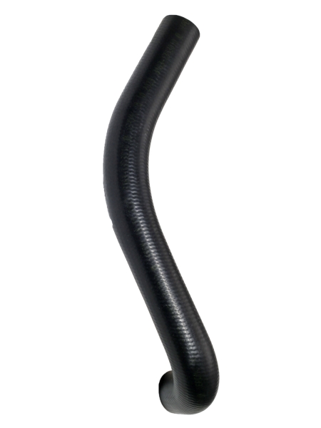 Патрубок радиатора подводящий верхний УАЗ-Патриот (под кондиционер) БРТ