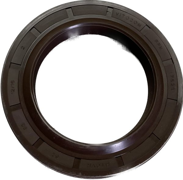 Сальник 2.2-62х93х12/16 шестерни ведущего моста заднего (редуктора), правого вращения / ЗИЛ-130 FPM