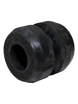 Буфер рессоры Г-4301, УАЗ-3160, КАМАЗ, ЗИЛ БРТ