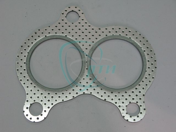 Прокладка трубы глушителя (приемной) дв.УМЗ-4216 ЕВРО-3