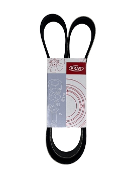 ЯЯРемень 1325 (поликлин) 7PK привода агрегатов УАЗ Patriot (дв.IVECO), IVECO DAILY II PRAVT