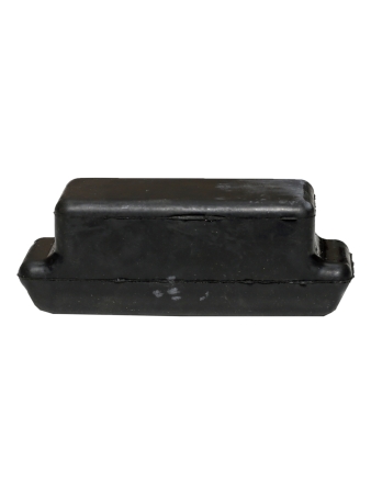 Опора рессоры (передней) нижняя