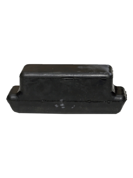 Опора рессоры (передней) нижняя