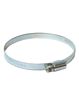 Хомут червячный BGT 70-90