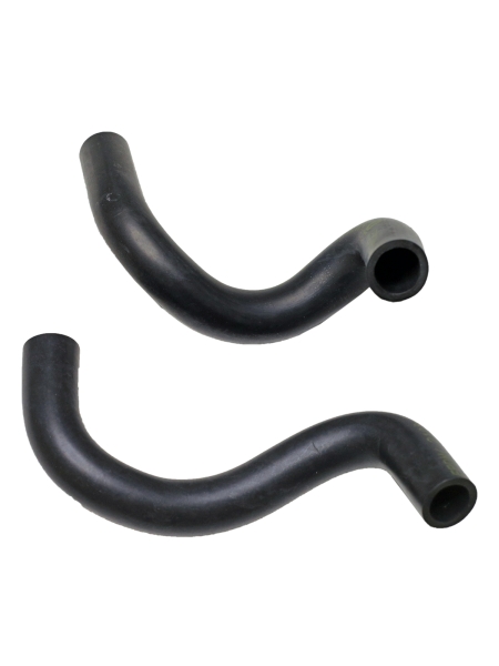 Патрубки отопителя ВАЗ-2108-2115 (инжектор) БРТ