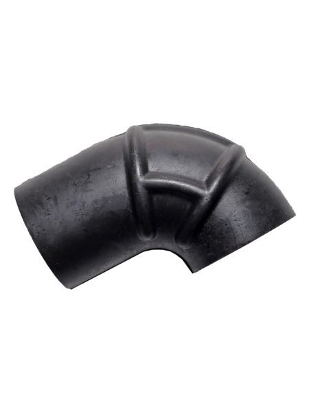 Патрубок ДМРВ воздухоподводящий (угол) Волга Н.Новгород