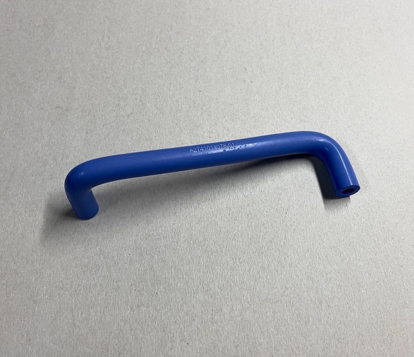 Патрубок вентиляции картера ГАЗель дв.УМЗ-А274 EvoTech (клапана) ПАО ГАЗ