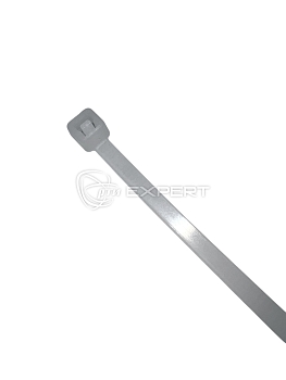 Стяжка кабельная 300х3,6 (нейлоновая)