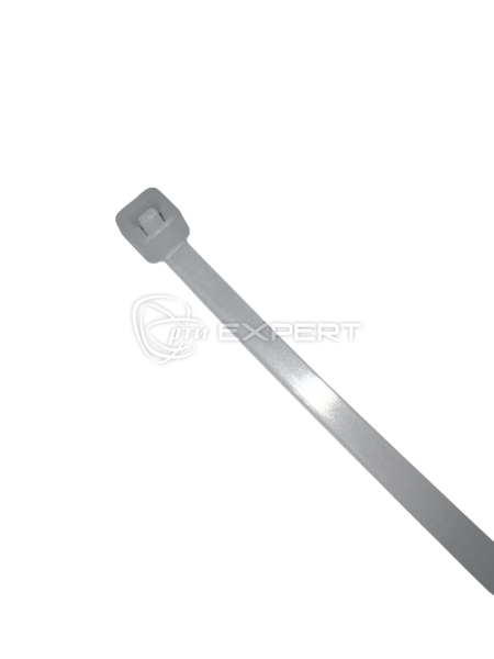 Стяжка кабельная 300х3,6 (нейлоновая)