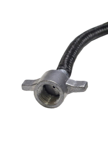 Шланг подкачки колес (в сборе) L- 6 м (Ø 6мм)