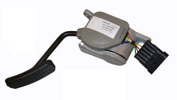 Модуль педальный Г-он NEXT