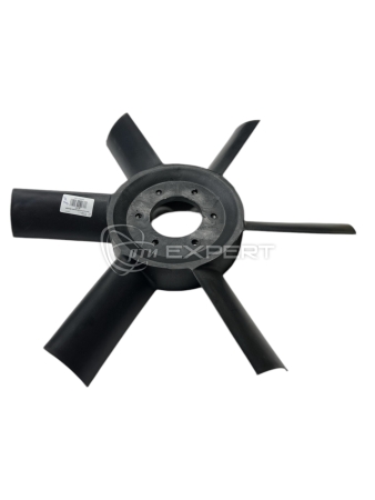 Крыльчатка двигателя Вал-й дв.245