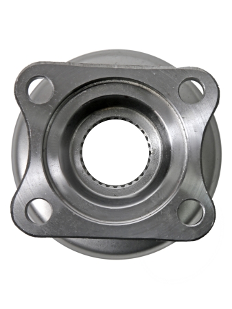 Фланец ведущей шестерни