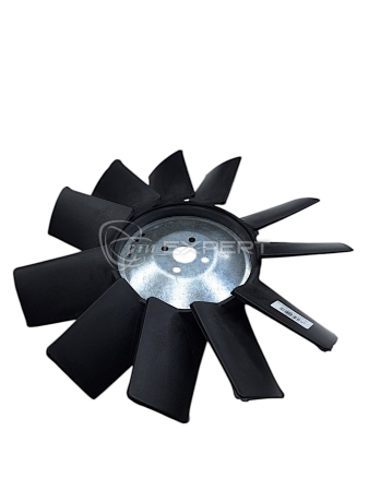 Крыльчатка двигателя Г-ль 405 дв.