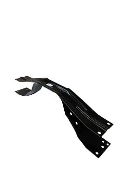 Поперечина крепления двигателя Г-ль усиленная