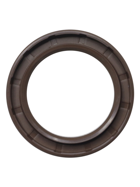 Сальник 2.2-50х70х10 вала коленчатого передний дв. ММЗ (правого вращения) 17529 FPM