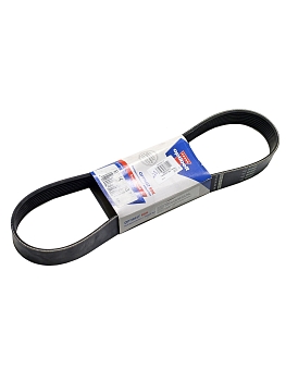 Ремень 880 поликлиновой TruckPOWER