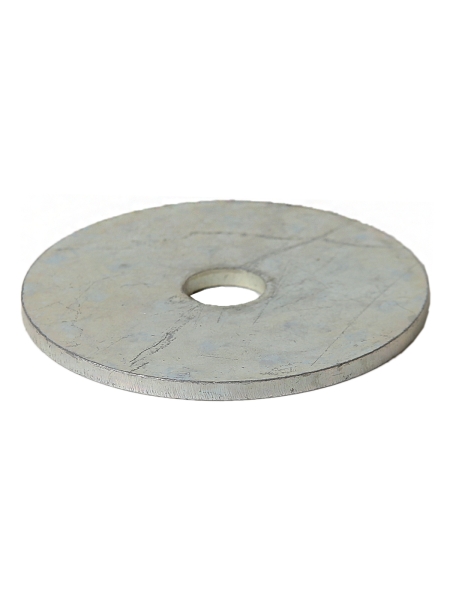 Шайба подвески силового агрегата (60,0х12,5х3,0) оцинкованная
