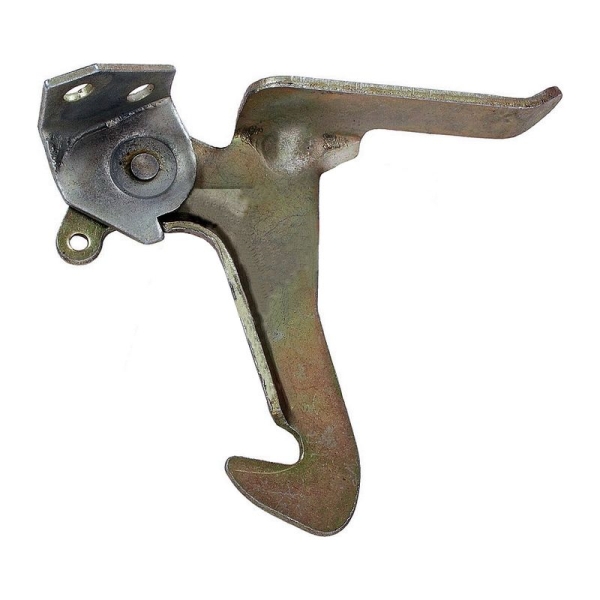 Крючок - предохранитель капота