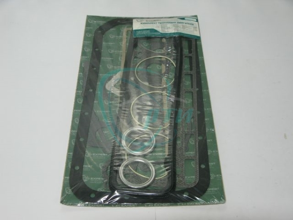 Прокладки дв. Г-24 Стандарт набор 18 шт.