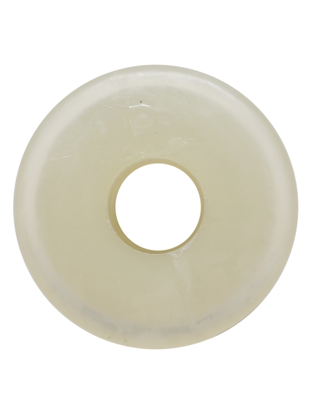 Подушка штанги стабилизатора (круг) (полиуретан)