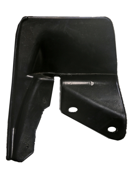 Фартук брызговика 2110 зад. левый